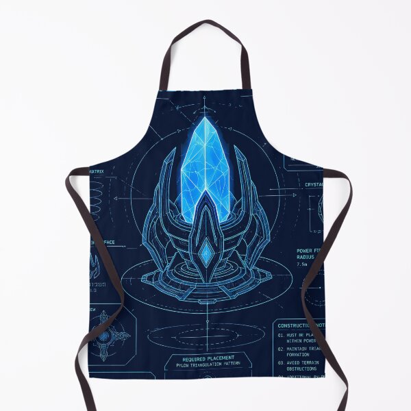 Item preview, Alien Engineering Blueprint designed and sold by agearb.