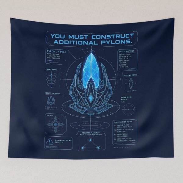 Item preview, Alien Engineering Blueprint designed and sold by agearb.
