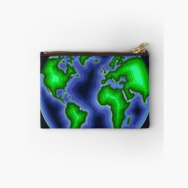 Item preview, Earth planet globe round shape illustration. Earth icon. Modern Design. designed and sold by แอดตาสิทธิ์-เอ็ม.