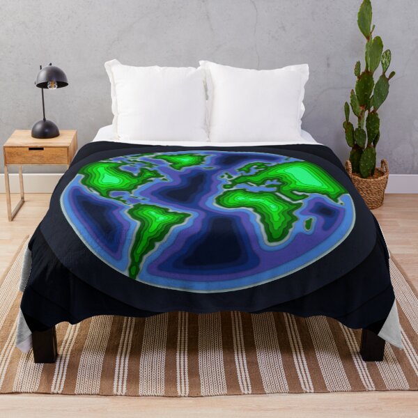 Item preview, Earth planet globe round shape illustration. Earth icon. Modern Design. designed and sold by แอดตาสิทธิ์-เอ็ม.