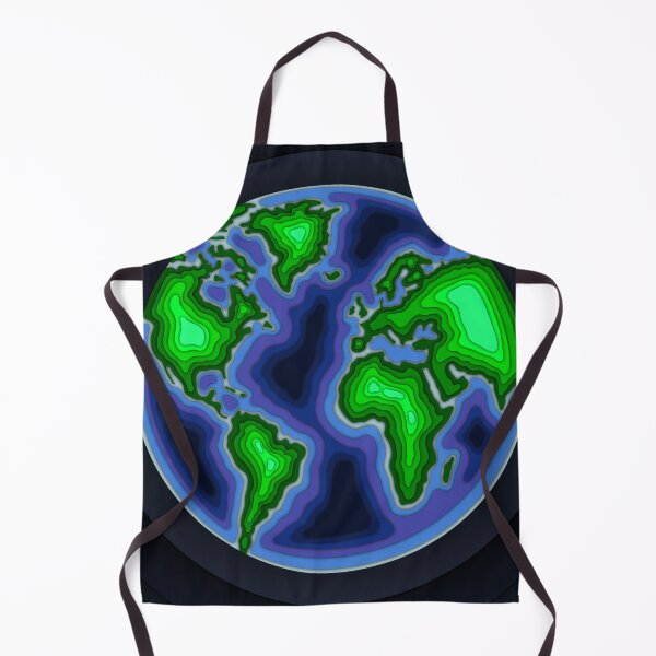 Item preview, Earth planet globe round shape illustration. Earth icon. Modern Design. designed and sold by แอดตาสิทธิ์-เอ็ม.