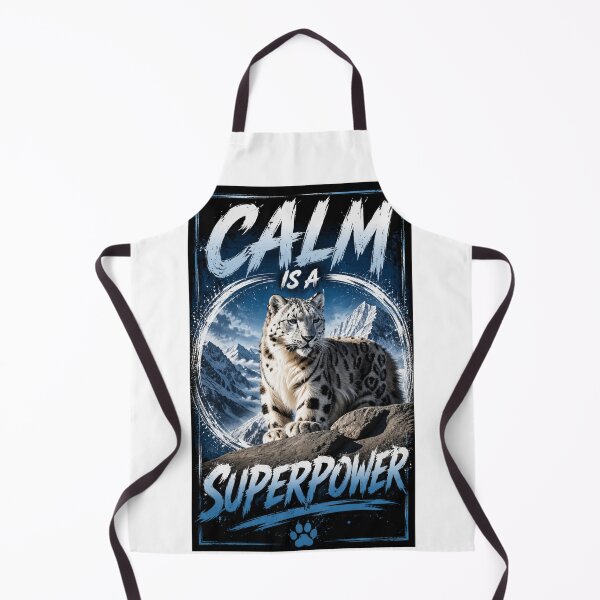 Item preview, Calm is a Superpower 2 designed and sold by oxymoronwhey2go.