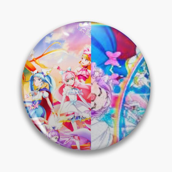 Item preview, sky precure designed and sold by Jsw-speedartja.