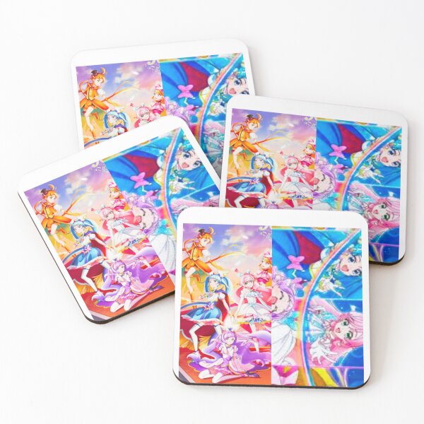 Item preview, sky precure designed and sold by Jsw-speedartja.