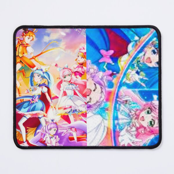 Item preview, sky precure designed and sold by Jsw-speedartja.