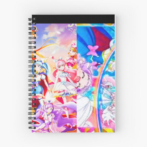 Item preview, sky precure designed and sold by Jsw-speedartja.