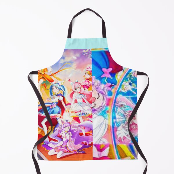 Item preview, sky precure designed and sold by Jsw-speedartja.