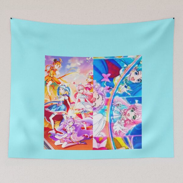 Item preview, sky precure designed and sold by Jsw-speedartja.