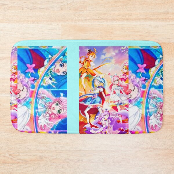 Item preview, sky precure designed and sold by Jsw-speedartja.
