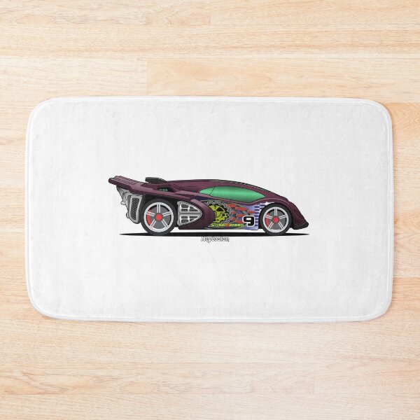 Item preview, HW Highway 35 World Race Side Draft Street Breed Dan Dresden designed and sold by Heybratan.