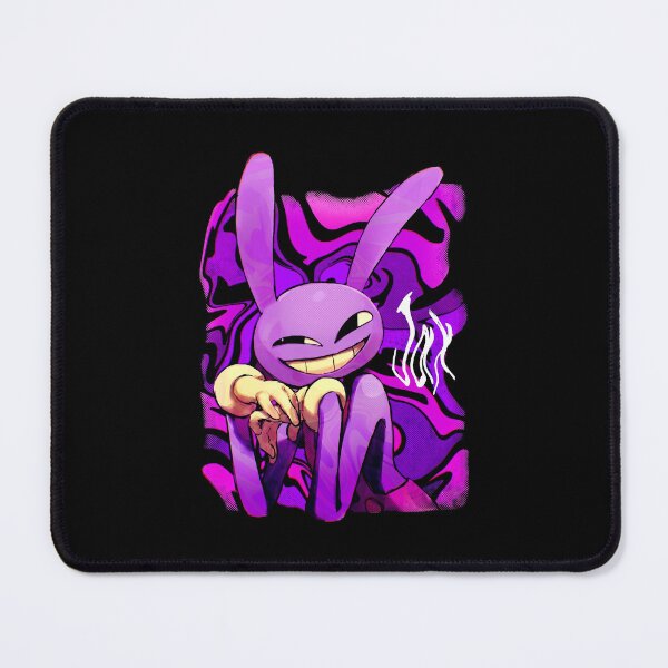Item preview, Jax Cotton Anime designed and sold by PixlCrypt.