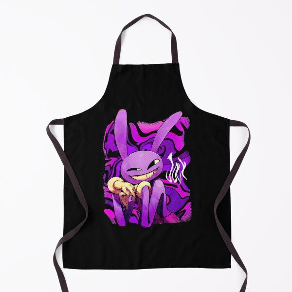 Item preview, Jax Cotton Anime designed and sold by PixlCrypt.