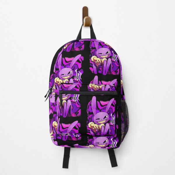 Item preview, Jax Cotton Anime designed and sold by PixlCrypt.
