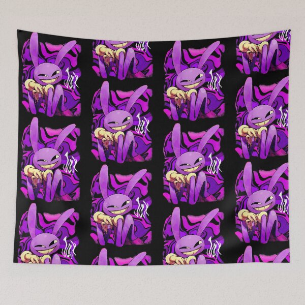 Item preview, Jax Cotton Anime designed and sold by PixlCrypt.