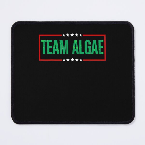 Item preview, Team Algae Political Protest designed and sold by PixlCrypt.