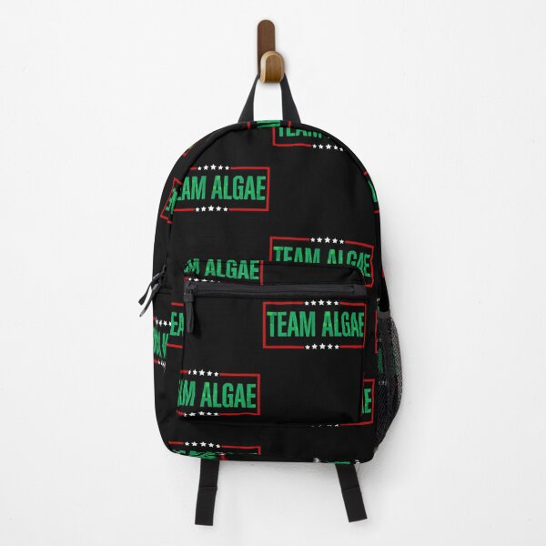 Item preview, Team Algae Political Protest designed and sold by PixlCrypt.