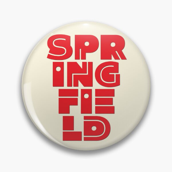Item preview, Springfield, Illinois, Capital City designed and sold by CharlottePlaceArt.