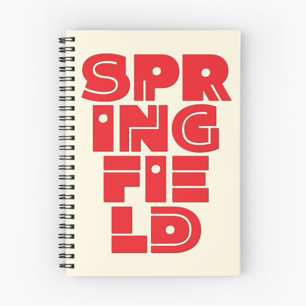 Item preview, Springfield, Illinois, Capital City designed and sold by CharlottePlaceArt.
