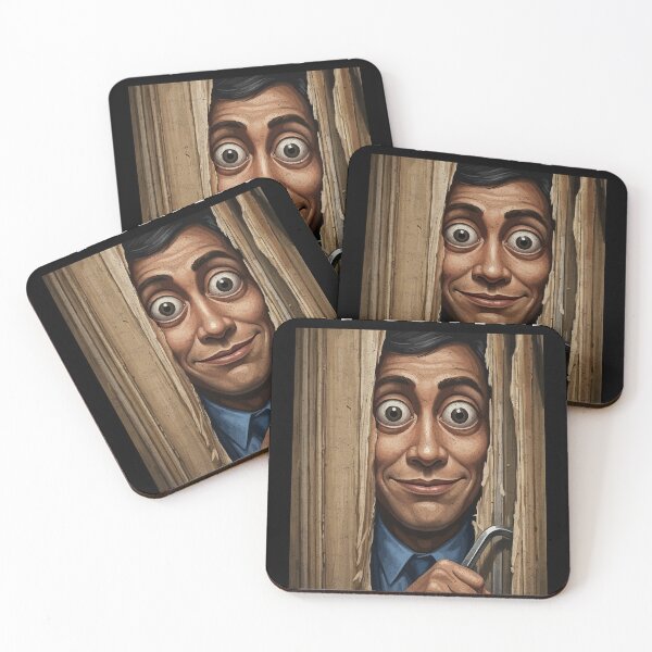 Item preview, Tung Sahur Shining designed and sold by deathanarchy.