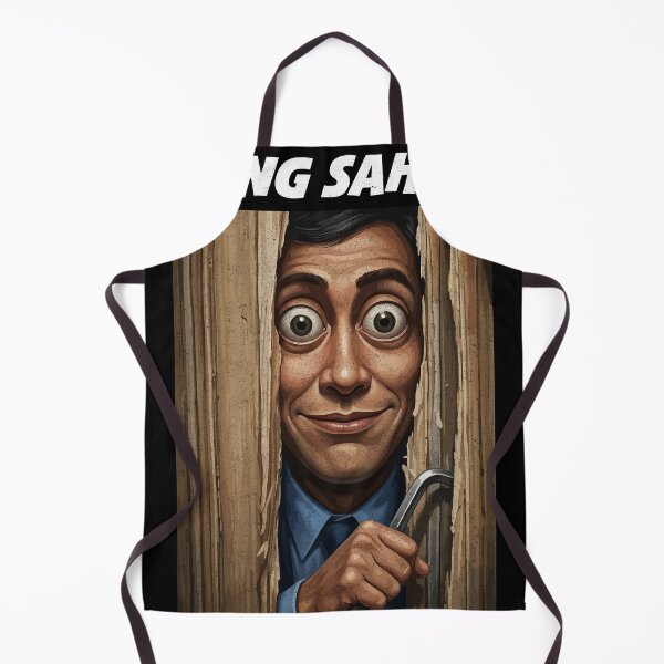 Item preview, Tung Sahur Shining designed and sold by deathanarchy.