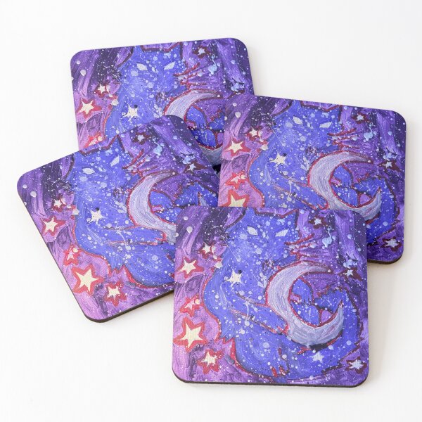 Item preview, Constellation cat  designed and sold by JenniferJanos.