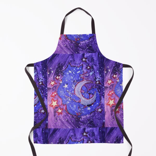 Item preview, Constellation cat  designed and sold by JenniferJanos.