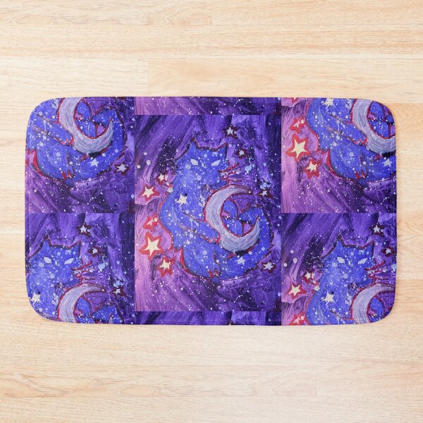 Item preview, Constellation cat  designed and sold by JenniferJanos.