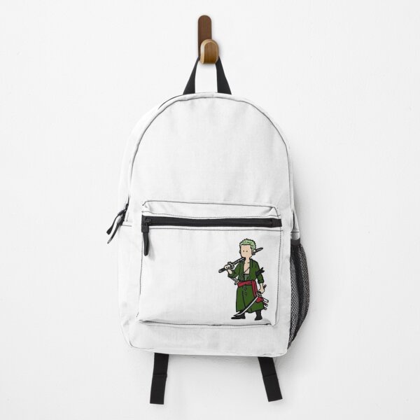 Item preview, Roronoa Zoro - Icon Aesthetic designed and sold by TheStickLab.