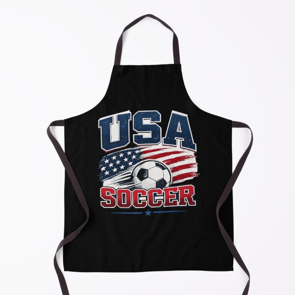 Item preview, USA Soccer World 2026 Cup American Flag Graphic designed and sold by PixlCrypt.