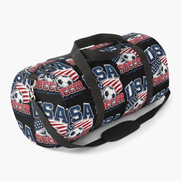 Item preview, USA Soccer World 2026 Cup American Flag Graphic designed and sold by PixlCrypt.