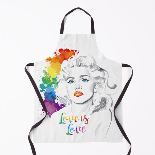 Item preview, Love is love designed and sold by AleMogolloArt.