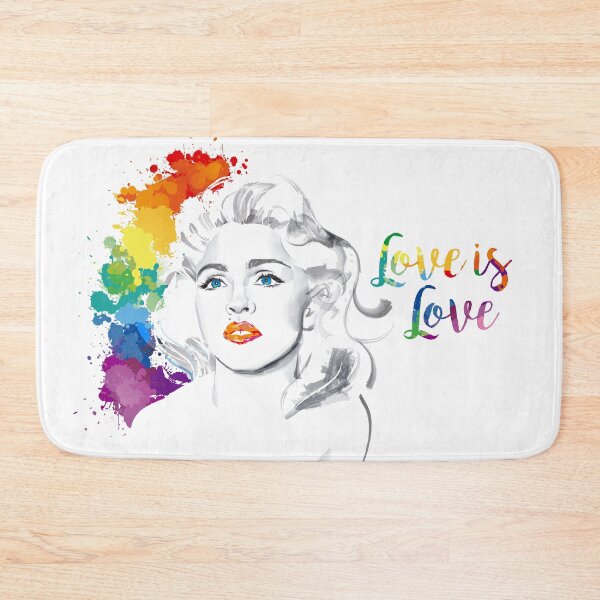 Item preview, Love is love designed and sold by AleMogolloArt.