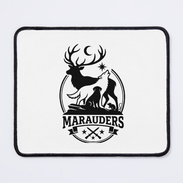 Item preview, Marauder Squad designed and sold by eyesasdaggers.