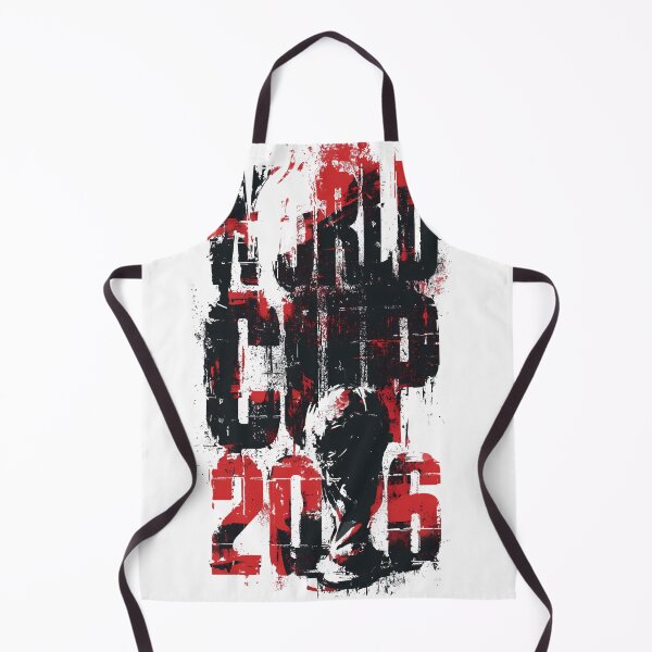 Item preview, Abstract World Cup 2026 Grunge designed and sold by Ekracreatives.