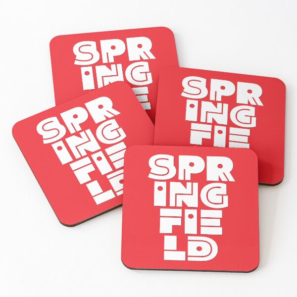 Item preview, Springfield, Illinois, Capital City designed and sold by CharlottePlaceArt.