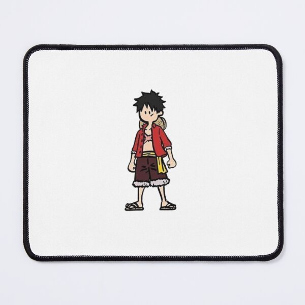 Item preview, Meat and Miracles — Captain Luffy Straw Hat Icon designed and sold by TheStickLab.