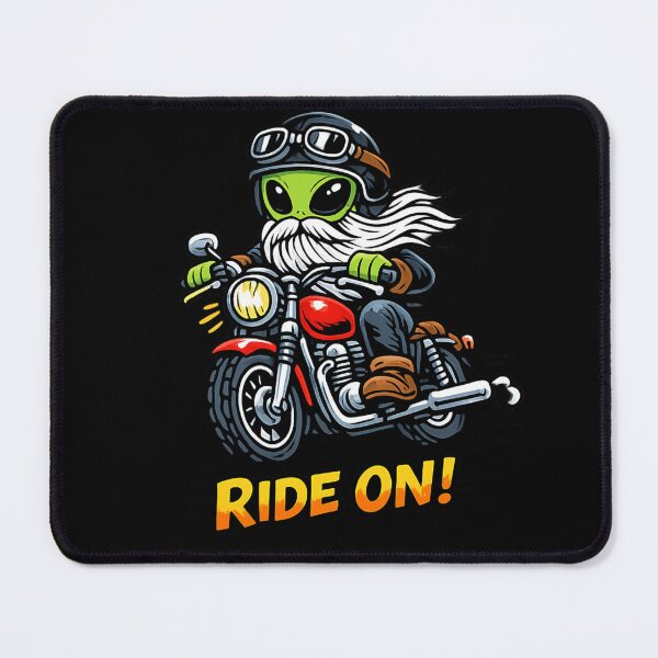 Item preview, Ride On! designed and sold by lungpleecha.