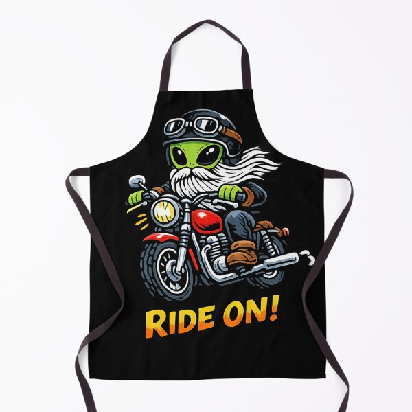 Item preview, Ride On! designed and sold by lungpleecha.