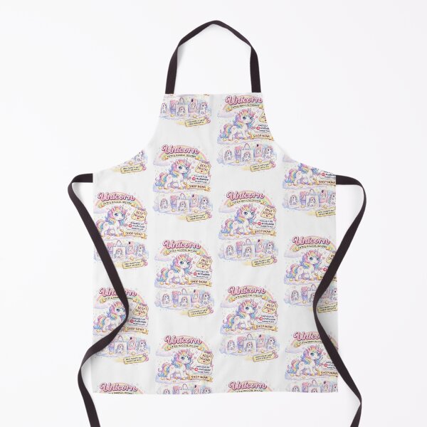 Item preview, Cute Pastel Rainbow Unicorn Sticker | Magical Kawaii Unicorn PNG Design designed and sold by Ishratparween11.