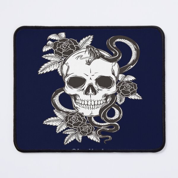 Item preview, the skull designed and sold by Havolla.