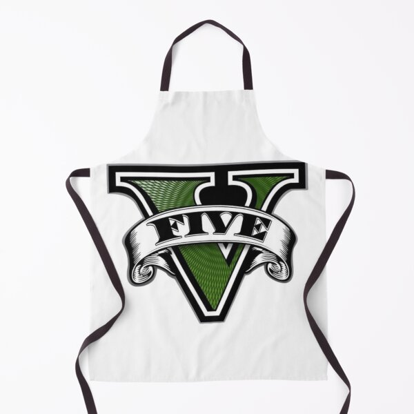 Item preview, GTA designed and sold by N-W-A.