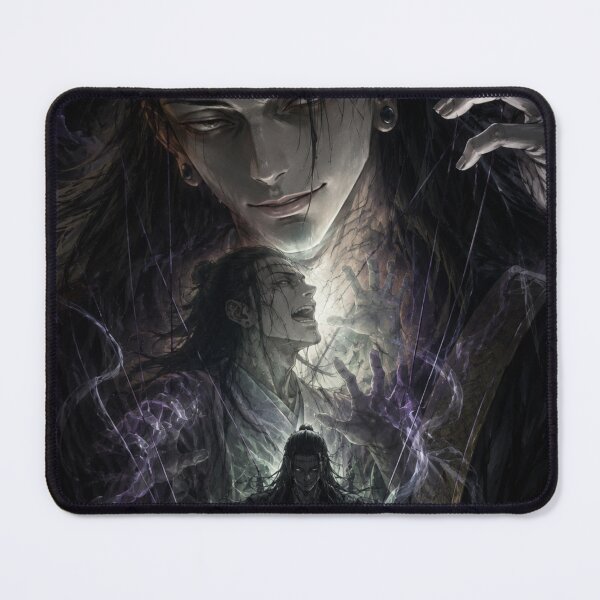Item preview, Sorcerer of Manipulation designed and sold by Kaizen Curse.