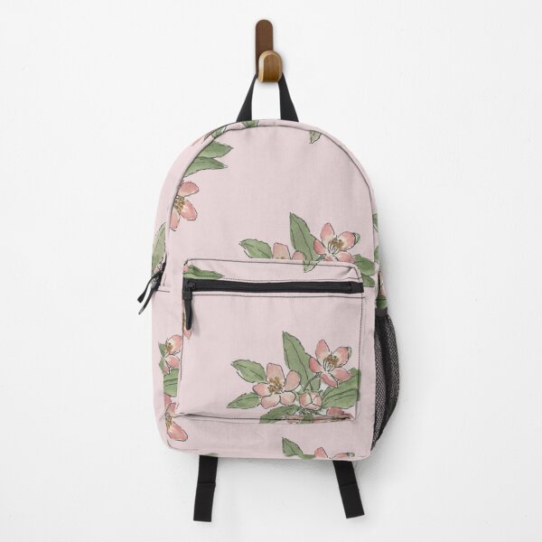 Item preview, Apple Blossoms designed and sold by KayMarieArt.