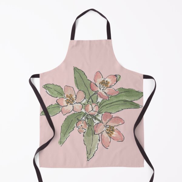 Item preview, Apple Blossoms designed and sold by KayMarieArt.