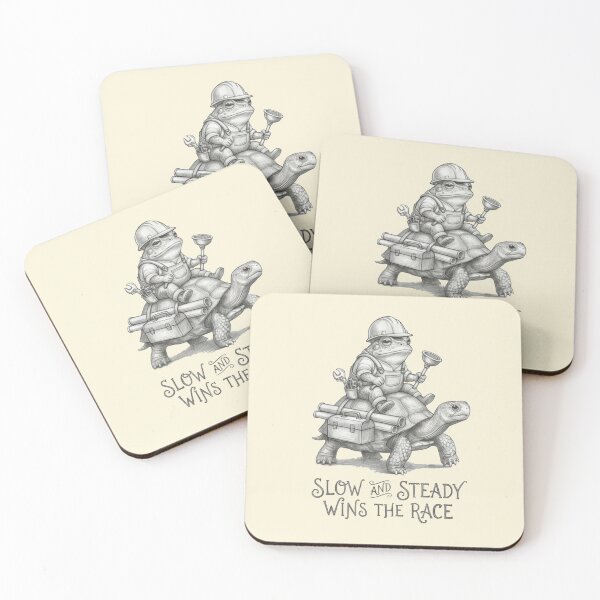 Item preview, Plumber to the rescue cottagecore humor designed and sold by Applecrunch.