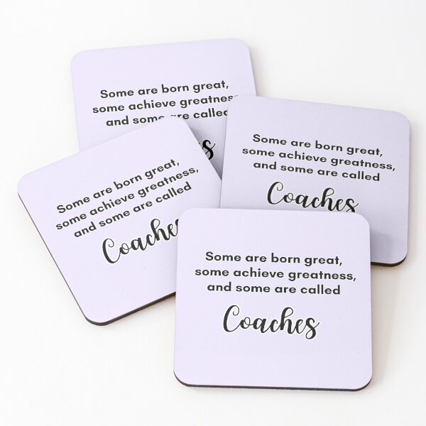 Item preview, Coaches | Lavender designed and sold by Grixel's Paang Gala Shop.