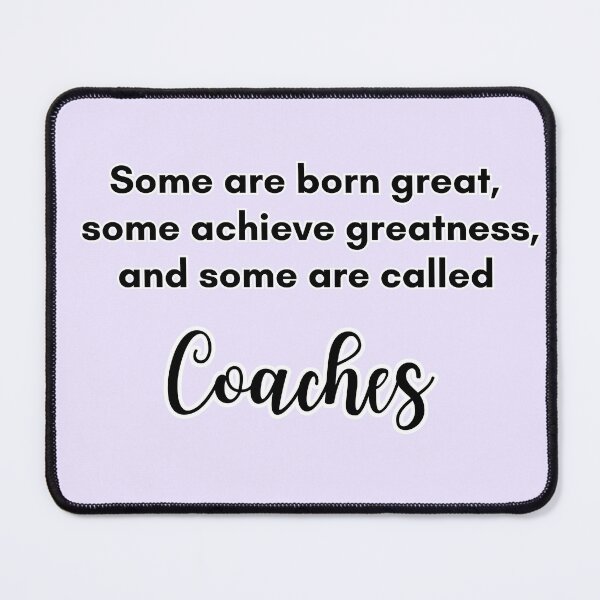 Item preview, Coaches | Lavender designed and sold by Grixel's Paang Gala Shop.