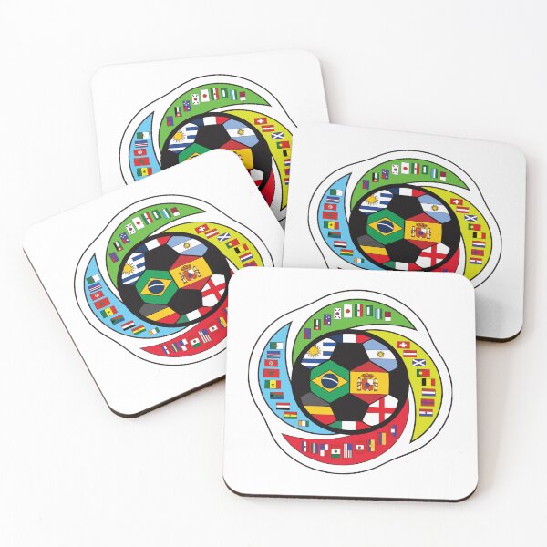 Item preview, 2026 World Soccer Game  designed and sold by cre8travel.