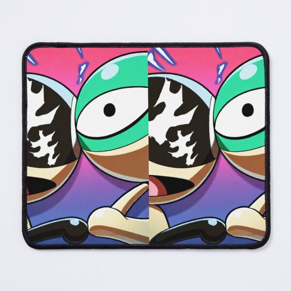 Item preview, Art - Fantastic Characters, Sketched Style and Bright Colors designed and sold by Zone--Gaming.