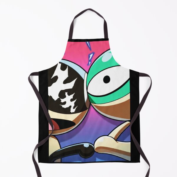 Item preview, Art - Fantastic Characters, Sketched Style and Bright Colors designed and sold by Zone--Gaming.